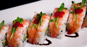 sushi
